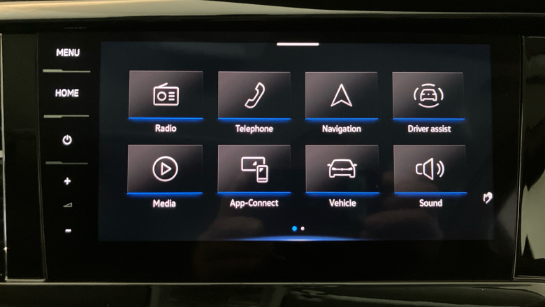 Volkswagen Transporter T32 Swb Diesel Special Edition 2.0 BiTDI 204 Sportline Black Ed Kombi Van DSG